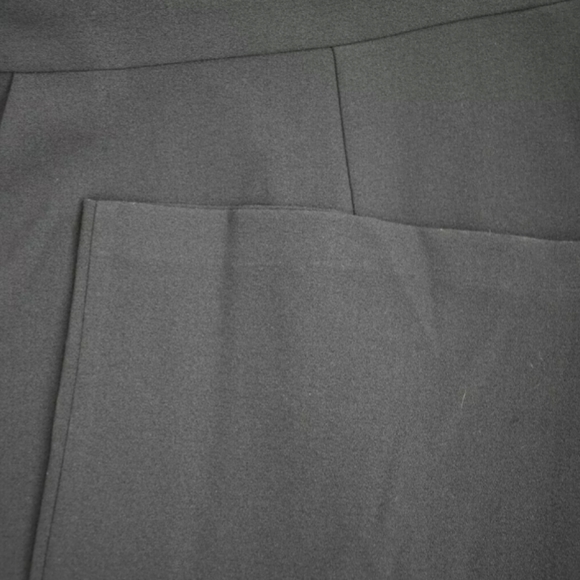 Harper Rose Sequin Bodice Black Jumpsuit Short Sleeves Size 8 NWT MSRP $138 - Picture 11 of 11